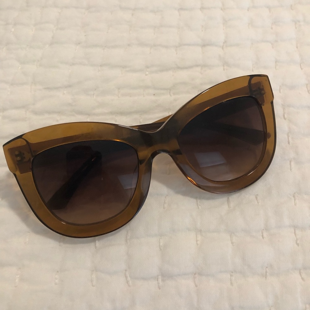 Zara sunglasses